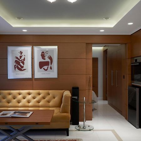 Bellevue On The Beach Suites Rhodes City Екстериор снимка