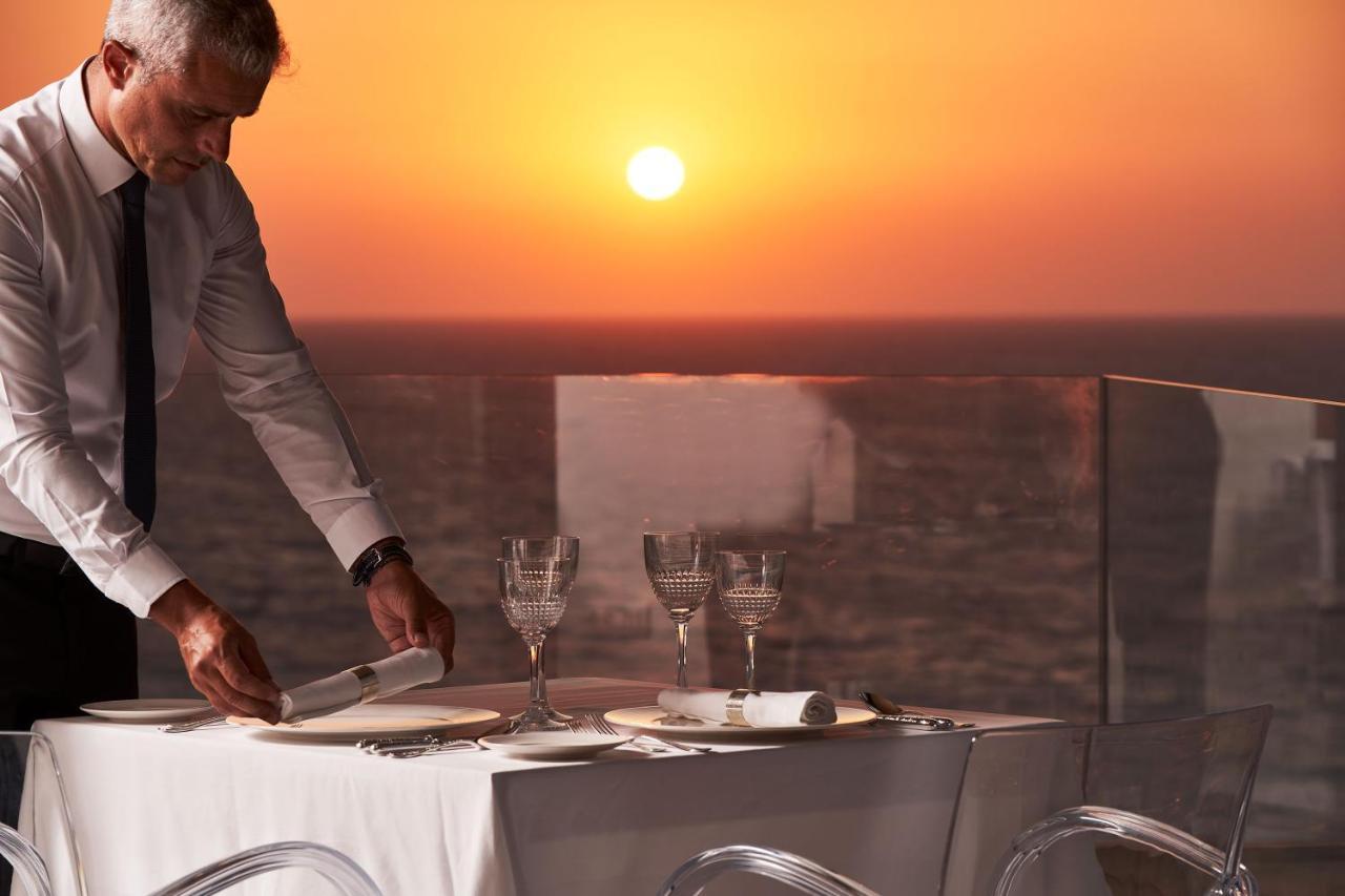 Bellevue On The Beach Suites Rhodes City Екстериор снимка