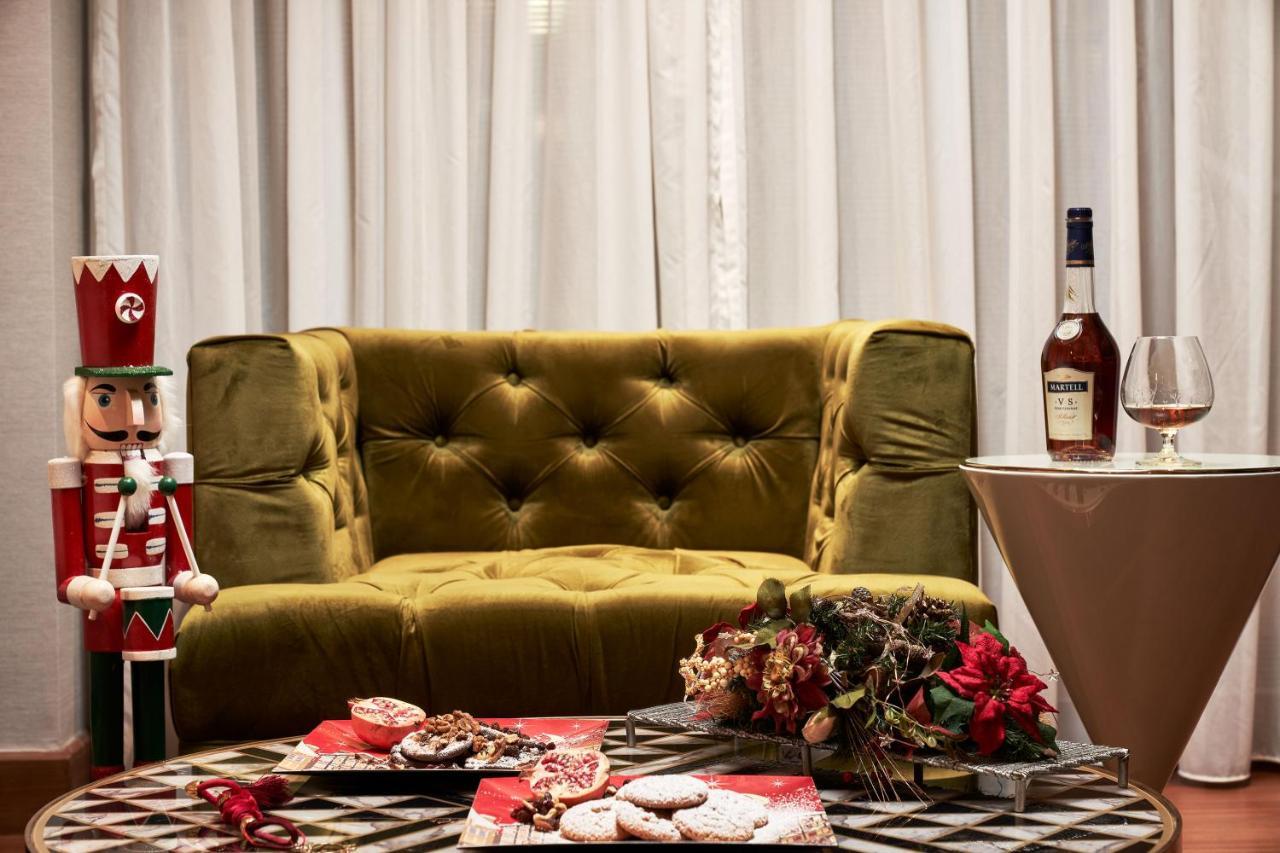 Bellevue On The Beach Suites Rhodes City Екстериор снимка