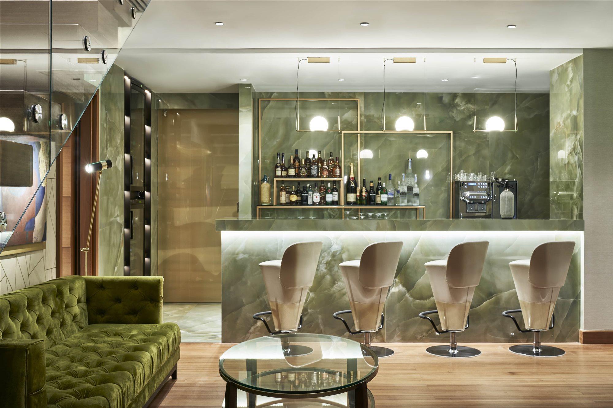 Bellevue On The Beach Suites Rhodes City Екстериор снимка