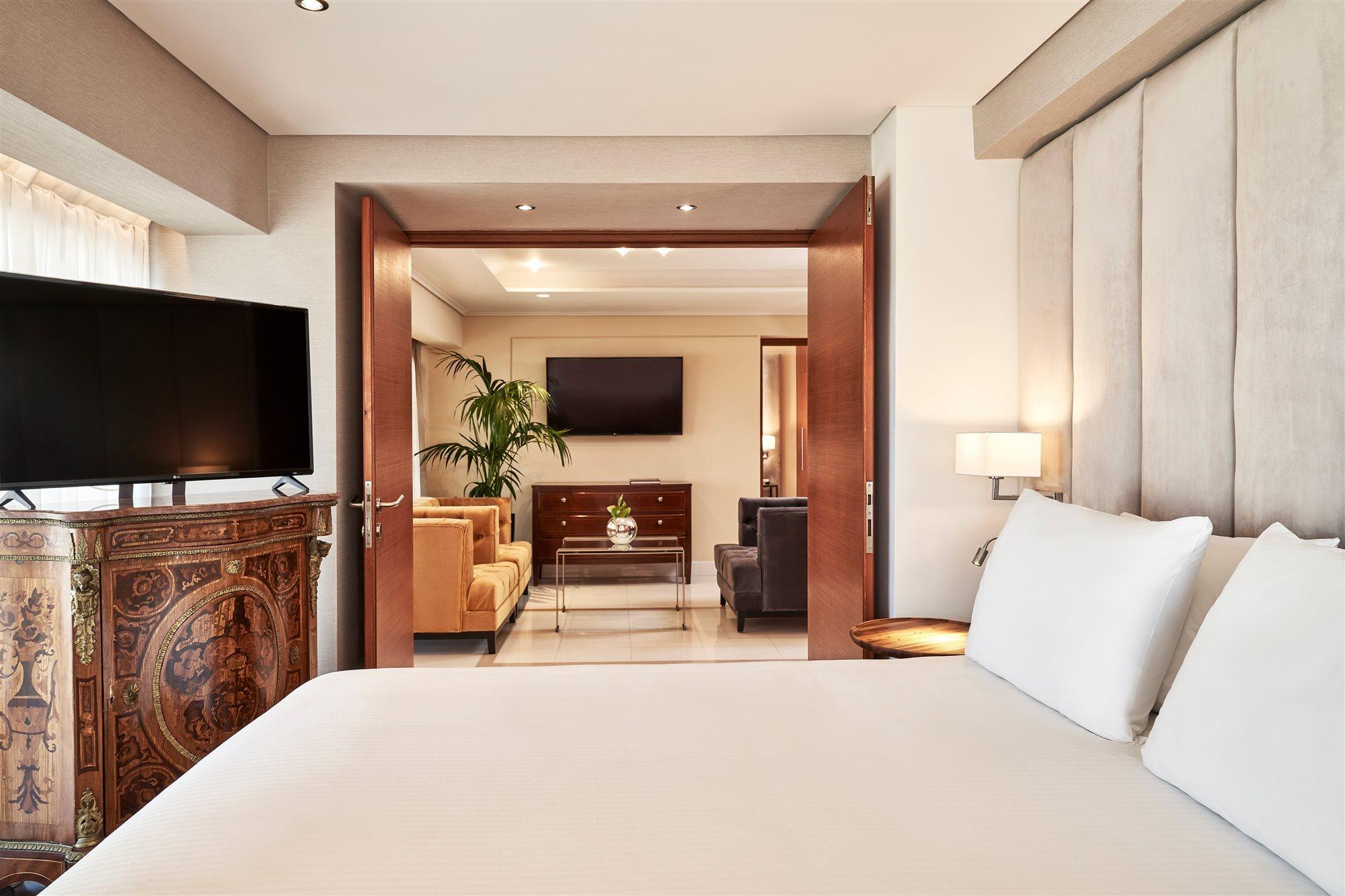 Bellevue On The Beach Suites Rhodes City Екстериор снимка
