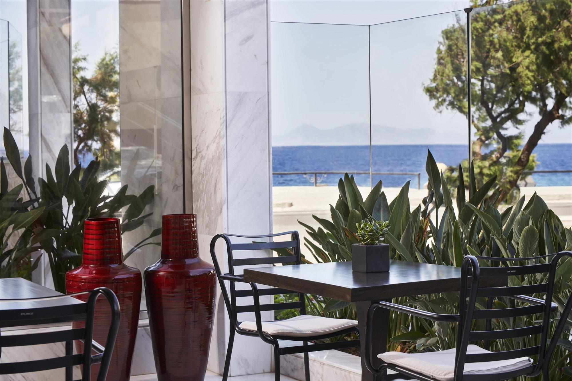 Bellevue On The Beach Suites Rhodes City Екстериор снимка