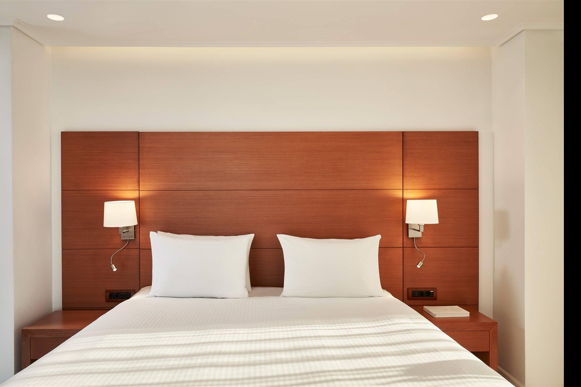 Bellevue On The Beach Suites Rhodes City Екстериор снимка