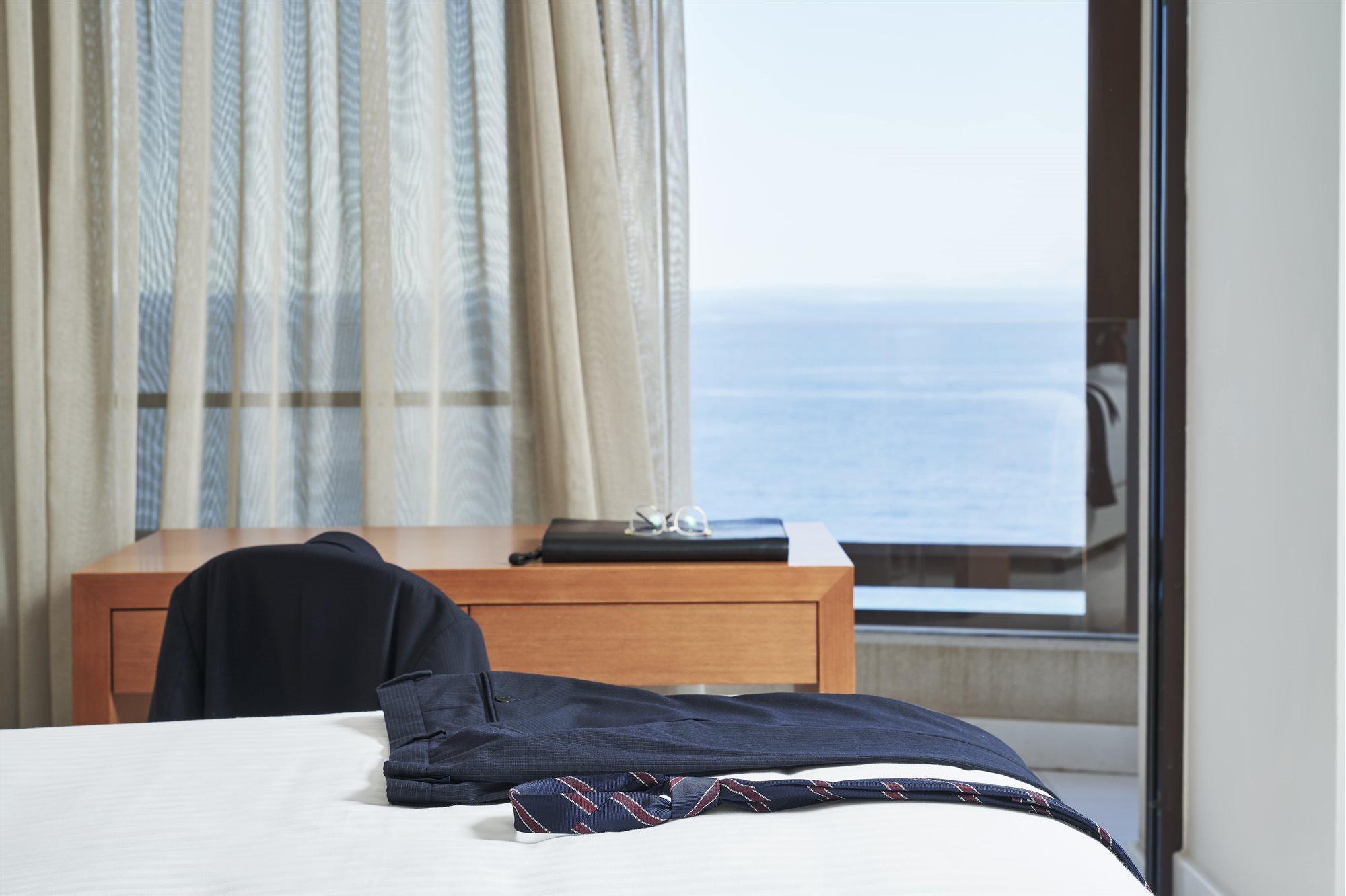 Bellevue On The Beach Suites Rhodes City Екстериор снимка