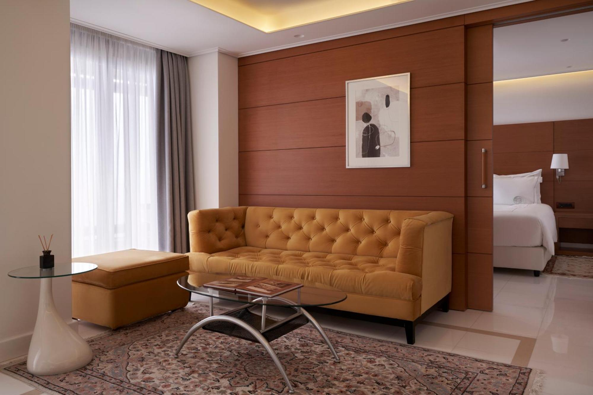 Bellevue On The Beach Suites Rhodes City Екстериор снимка